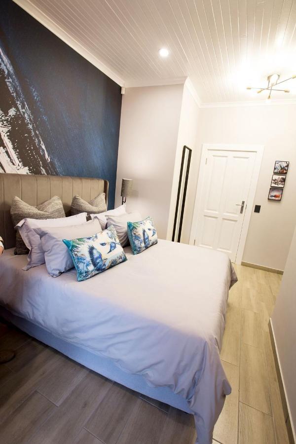 Melville Gap Guesthouse Johannesburg Kültér fotó