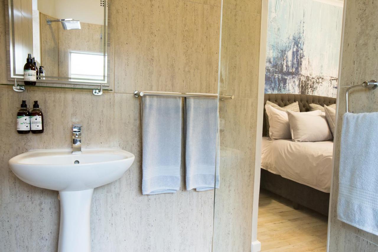 Melville Gap Guesthouse Johannesburg Kültér fotó