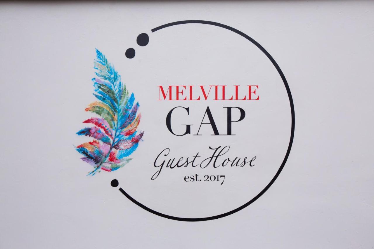 Melville Gap Guesthouse Johannesburg Kültér fotó