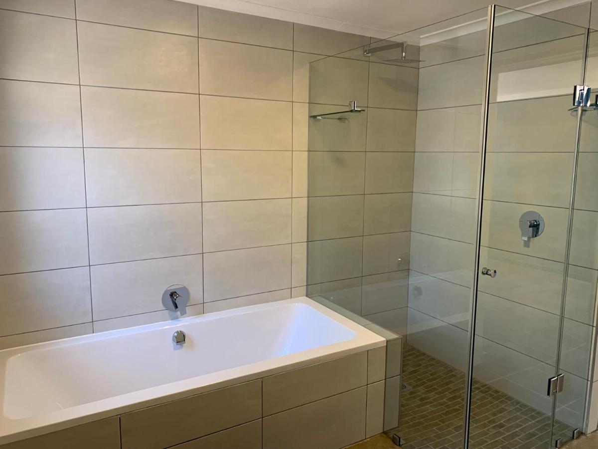 Melville Gap Guesthouse Johannesburg Kültér fotó