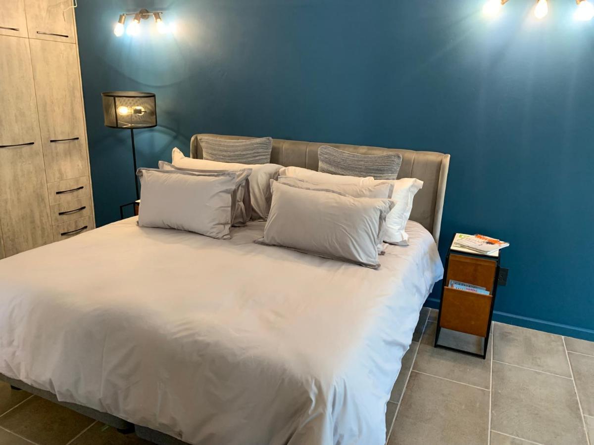 Melville Gap Guesthouse Johannesburg Kültér fotó