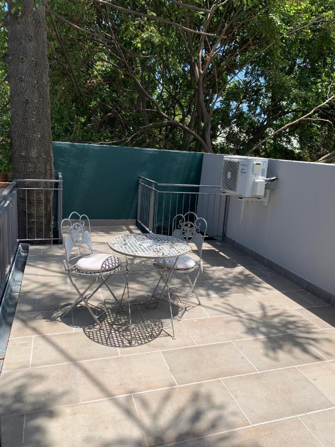 Melville Gap Guesthouse Johannesburg Kültér fotó