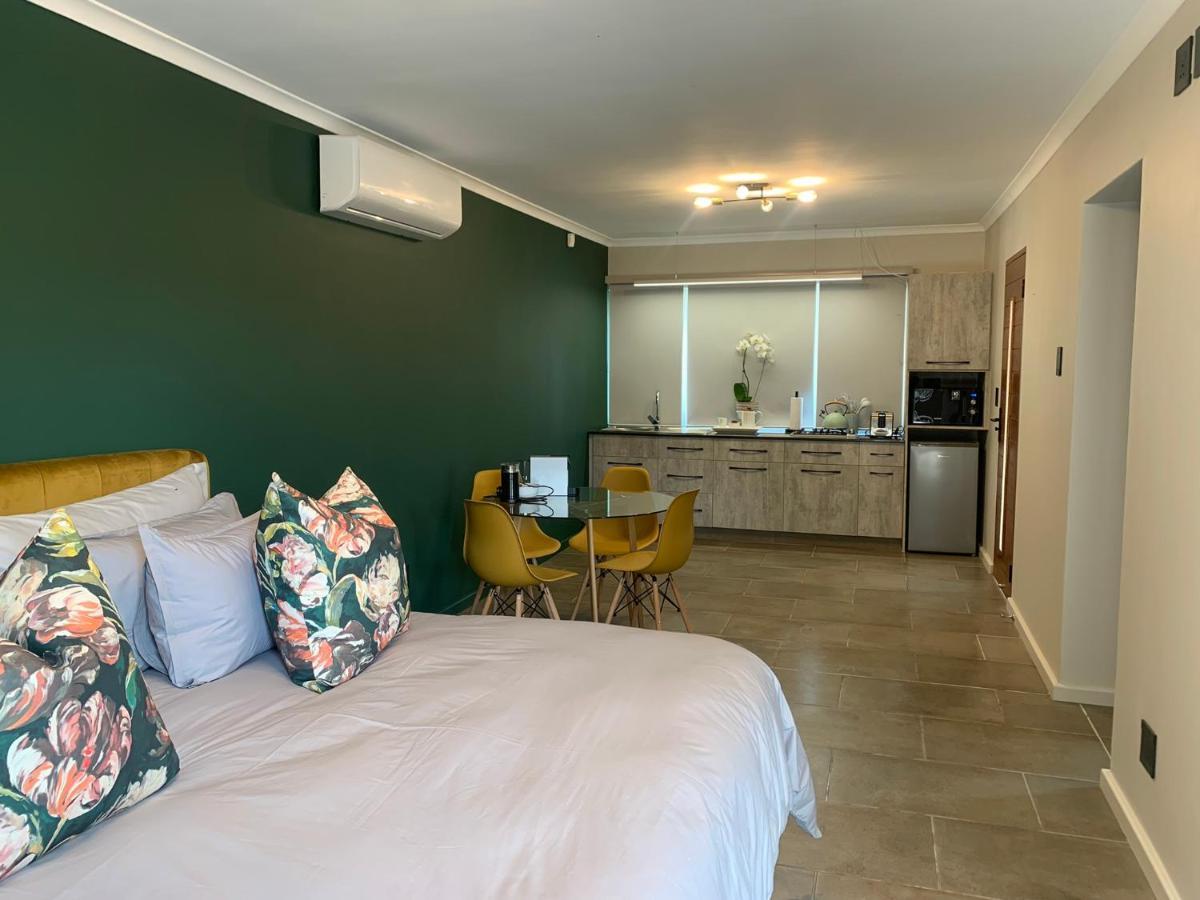 Melville Gap Guesthouse Johannesburg Kültér fotó