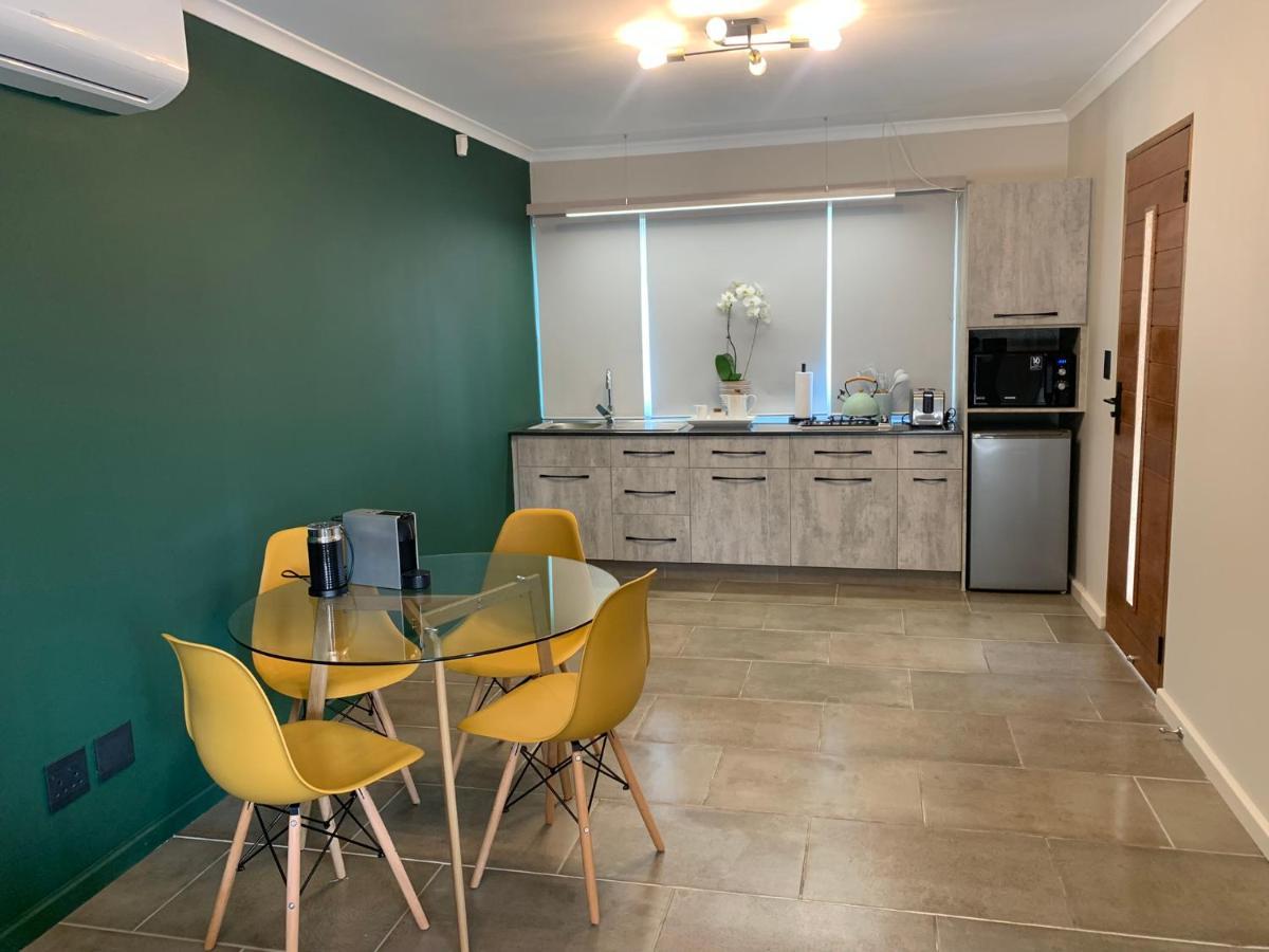 Melville Gap Guesthouse Johannesburg Kültér fotó