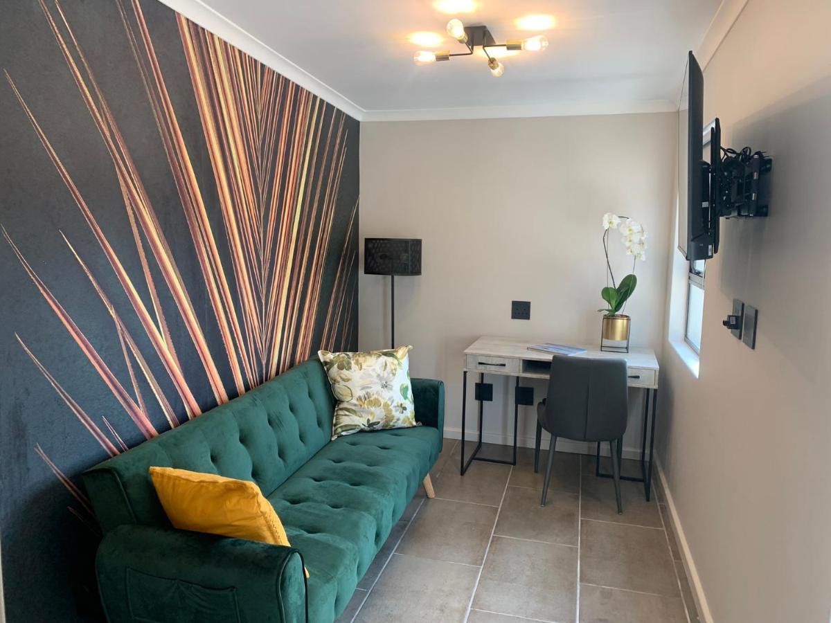 Melville Gap Guesthouse Johannesburg Kültér fotó