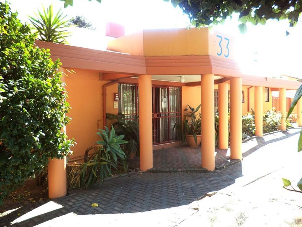 Melville Gap Guesthouse Johannesburg Kültér fotó