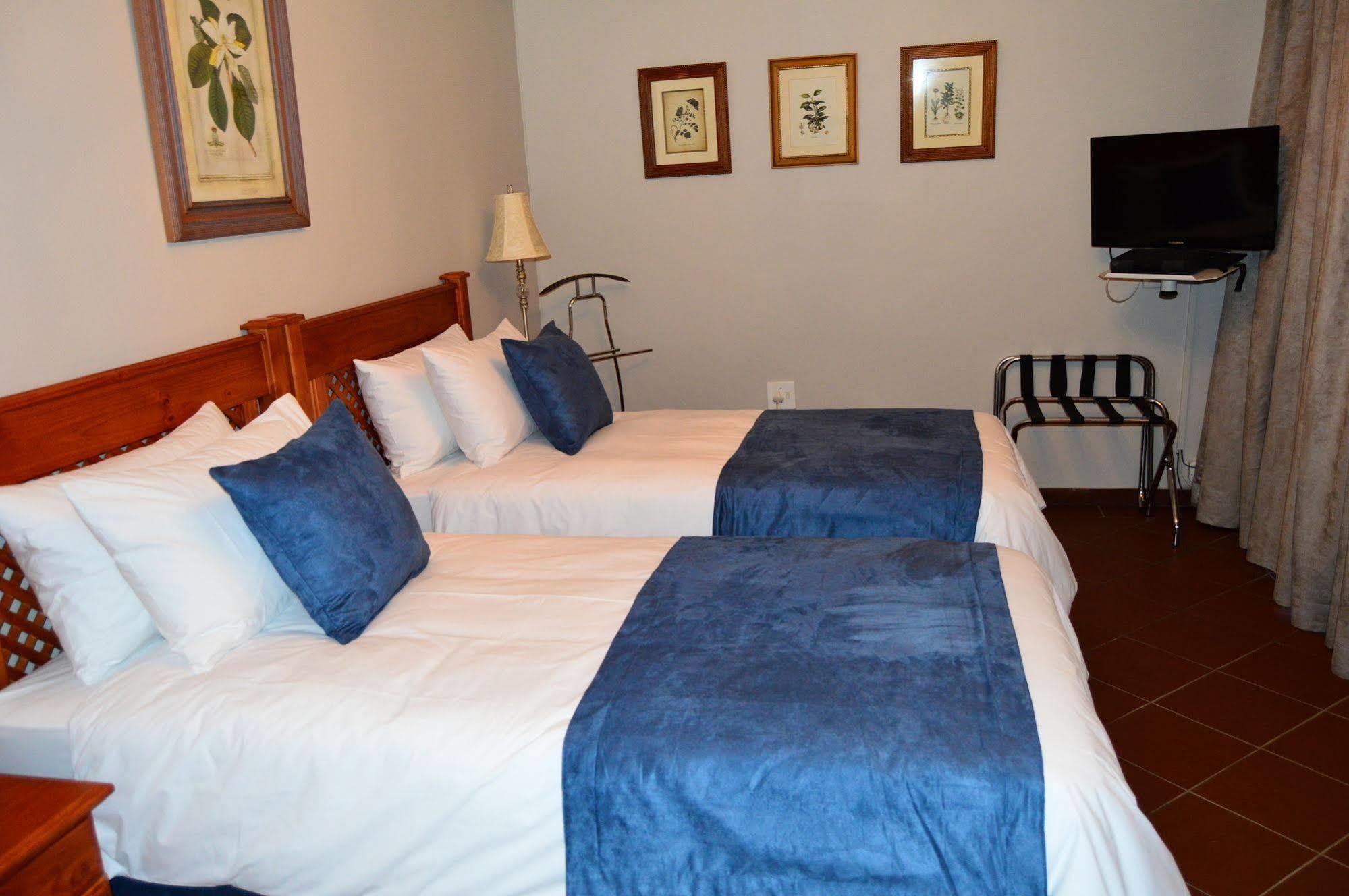 Melville Gap Guesthouse Johannesburg Kültér fotó