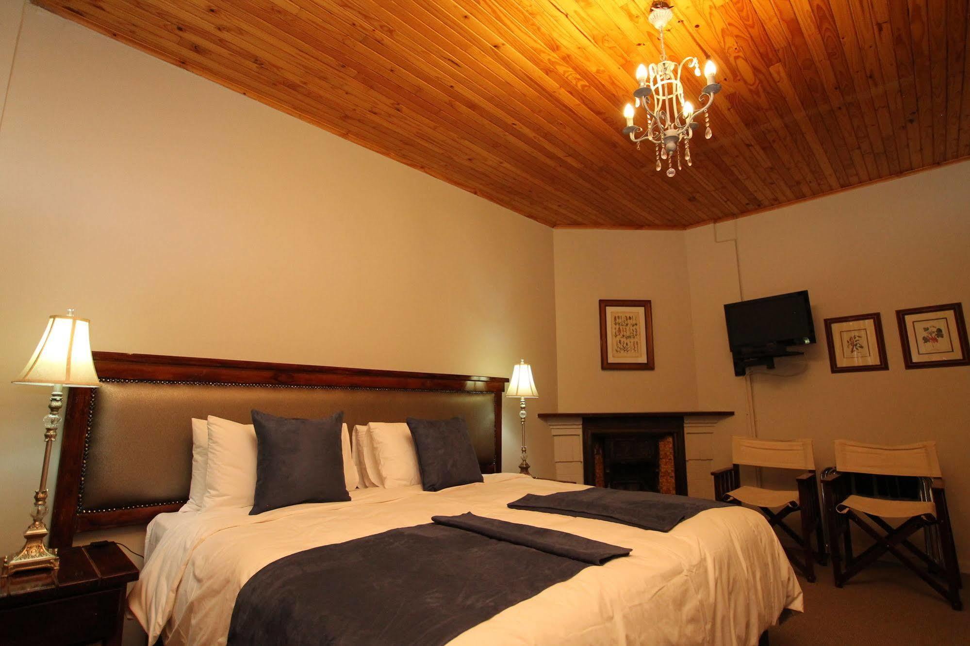 Melville Gap Guesthouse Johannesburg Kültér fotó